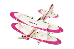 4499842 TechOne Leisure 3D (760mm) (Depron/Carbon)